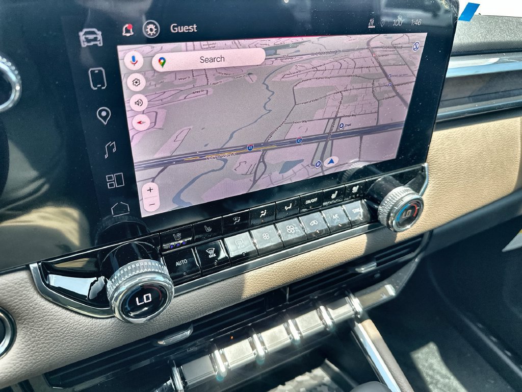 New 2026 GMC Canyon Denali AWD/4WD image 28
