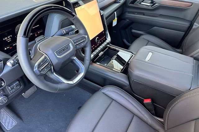 New 2026 GMC Yukon XL Denali image 10