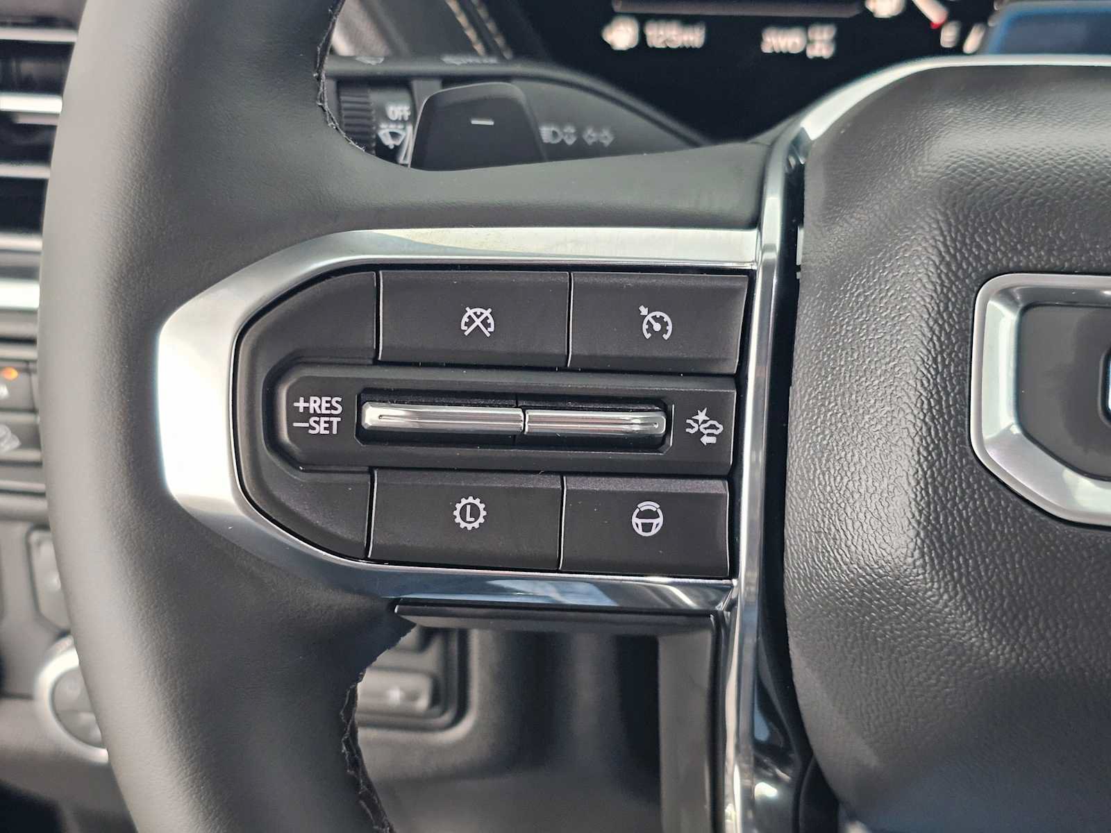 New 2026 GMC Yukon Elevation AWD/4WD image 30