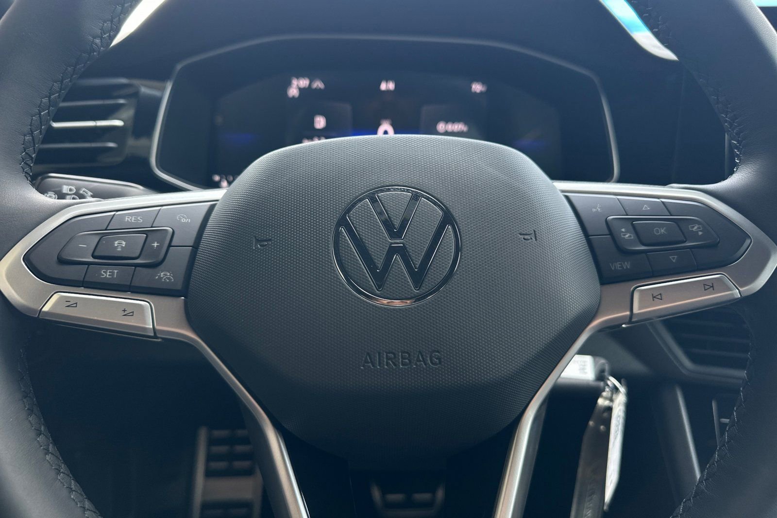 New 2026 Volkswagen Jetta Sport FWD image 19