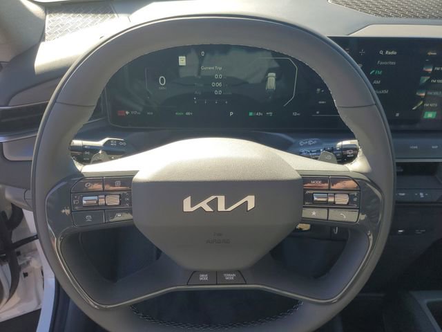 New 2026 Kia EV9 Wind image 17