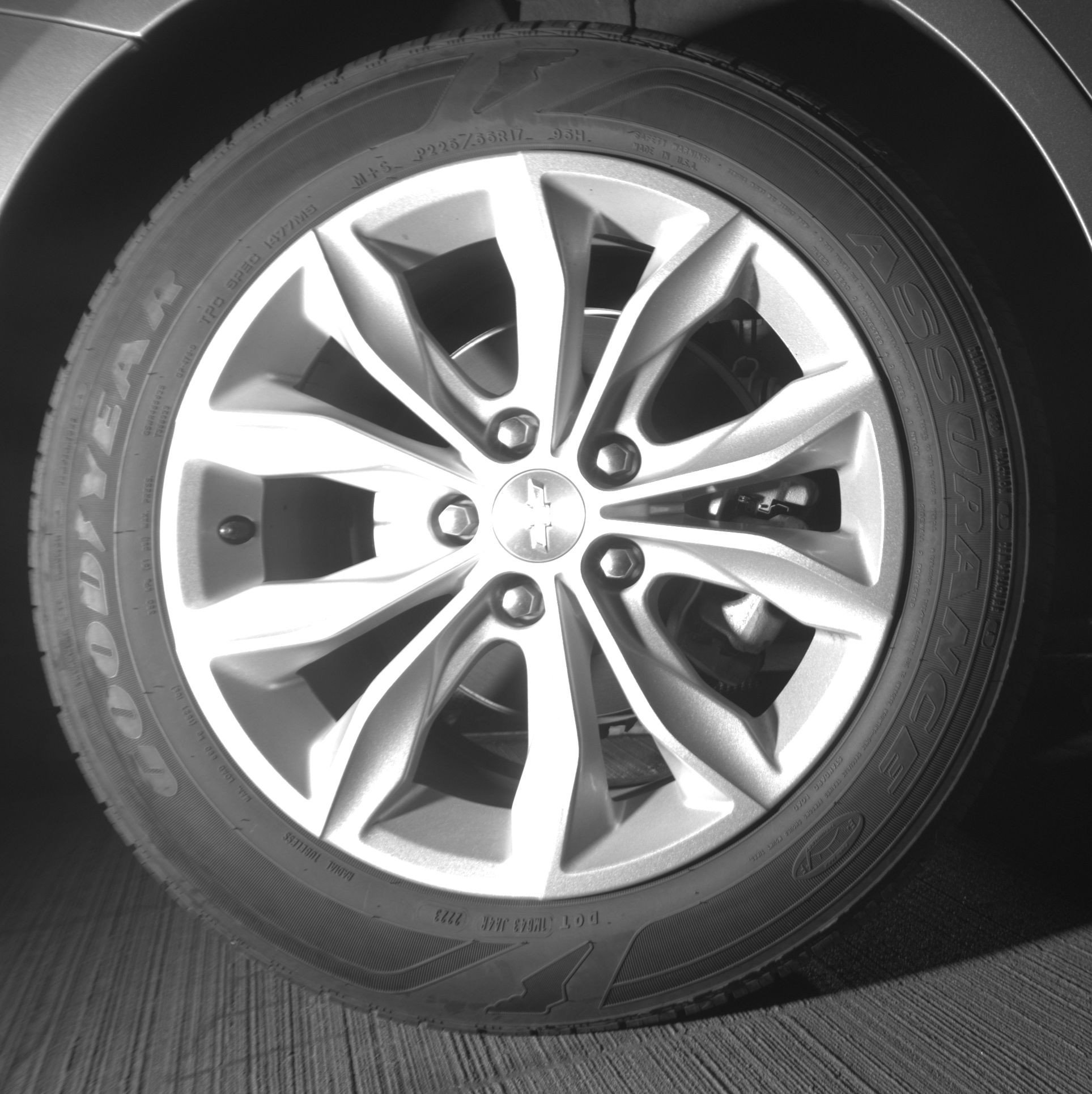 Used 2024 Chevrolet Malibu LT image 22