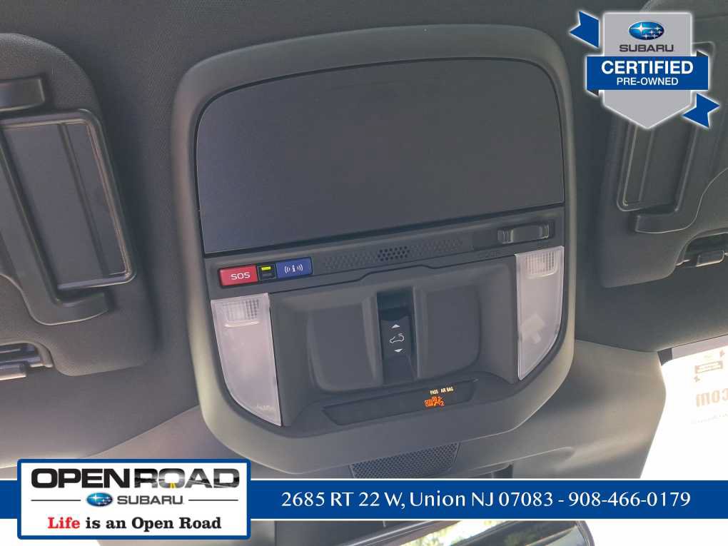 Certified 2026 Subaru Forester Premium AWD/4WD image 39