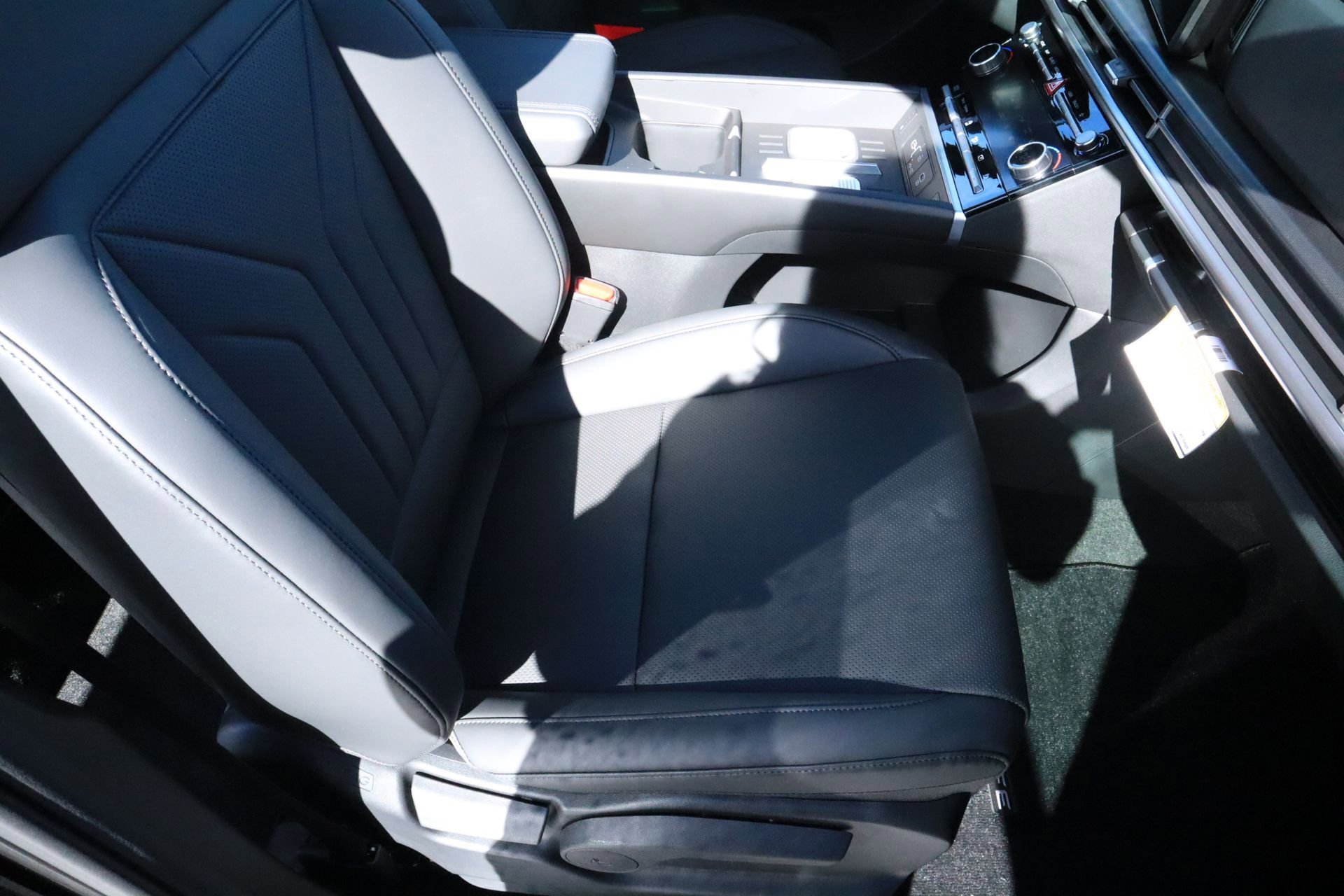 New 2026 Hyundai Santa Fe XRT image 19