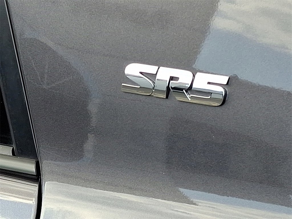 Used 2018 Toyota 4Runner TRD Off-Road image 27
