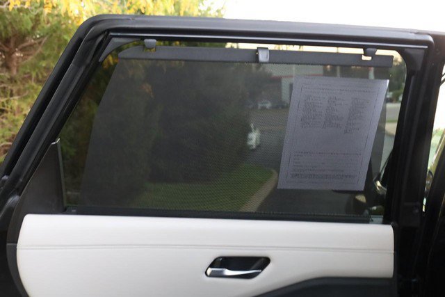 Certified 2025 Nissan Pathfinder SL FWD image 25