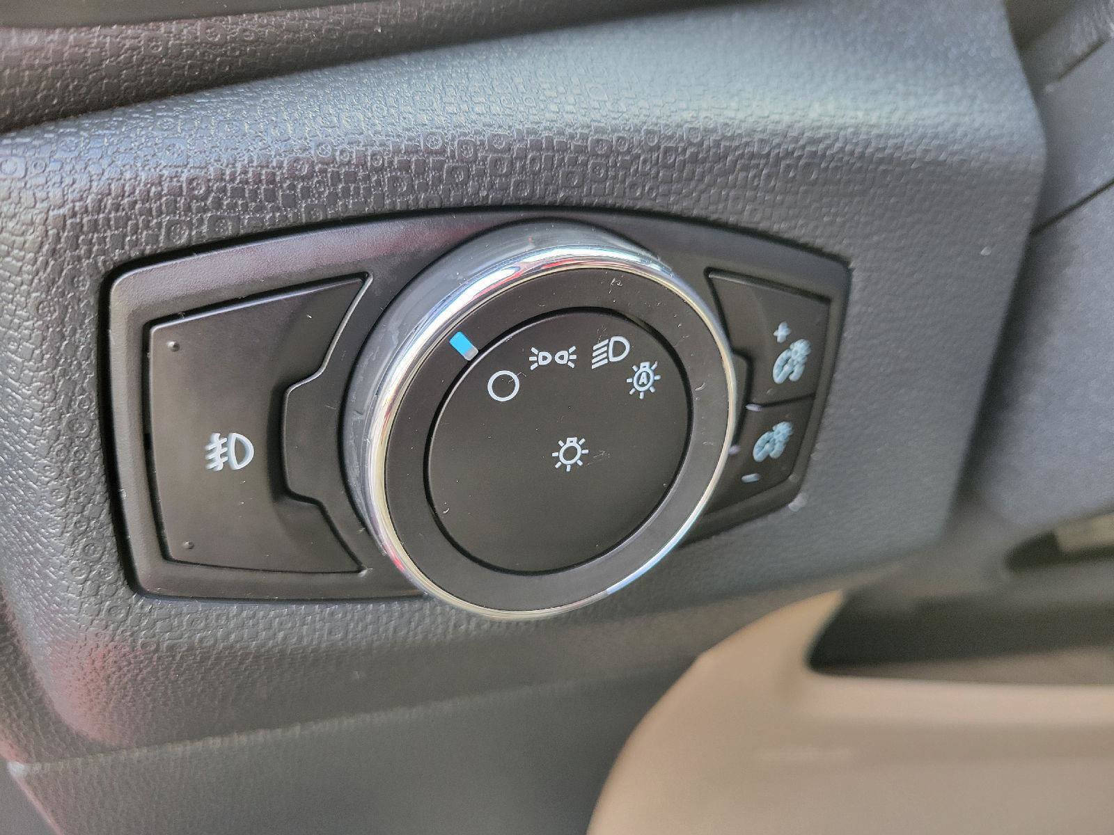 Used 2020 Ford EcoSport Titanium AWD/4WD image 10