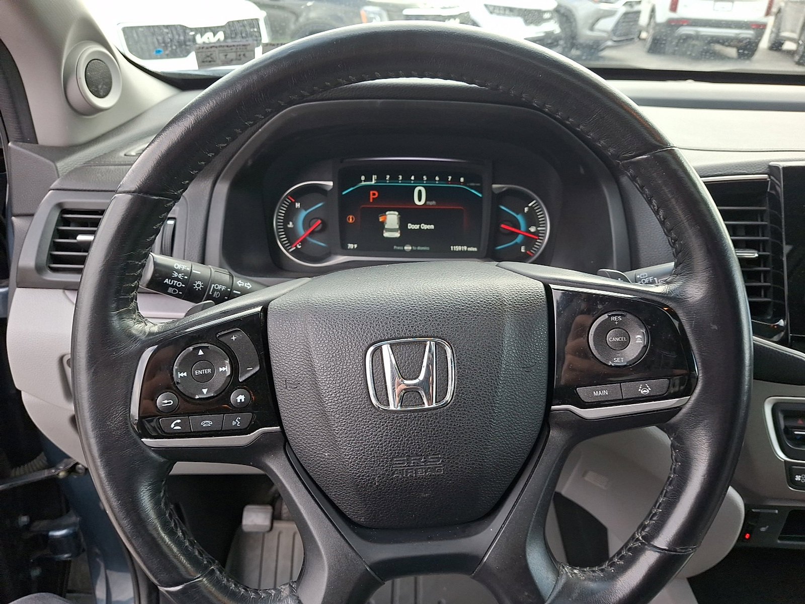 Used 2022 Honda Pilot EX-L image 20