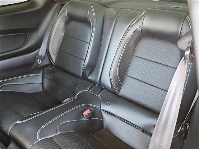 Used 2021 Ford Mustang Shelby GT500 w/ Technology Package image 16