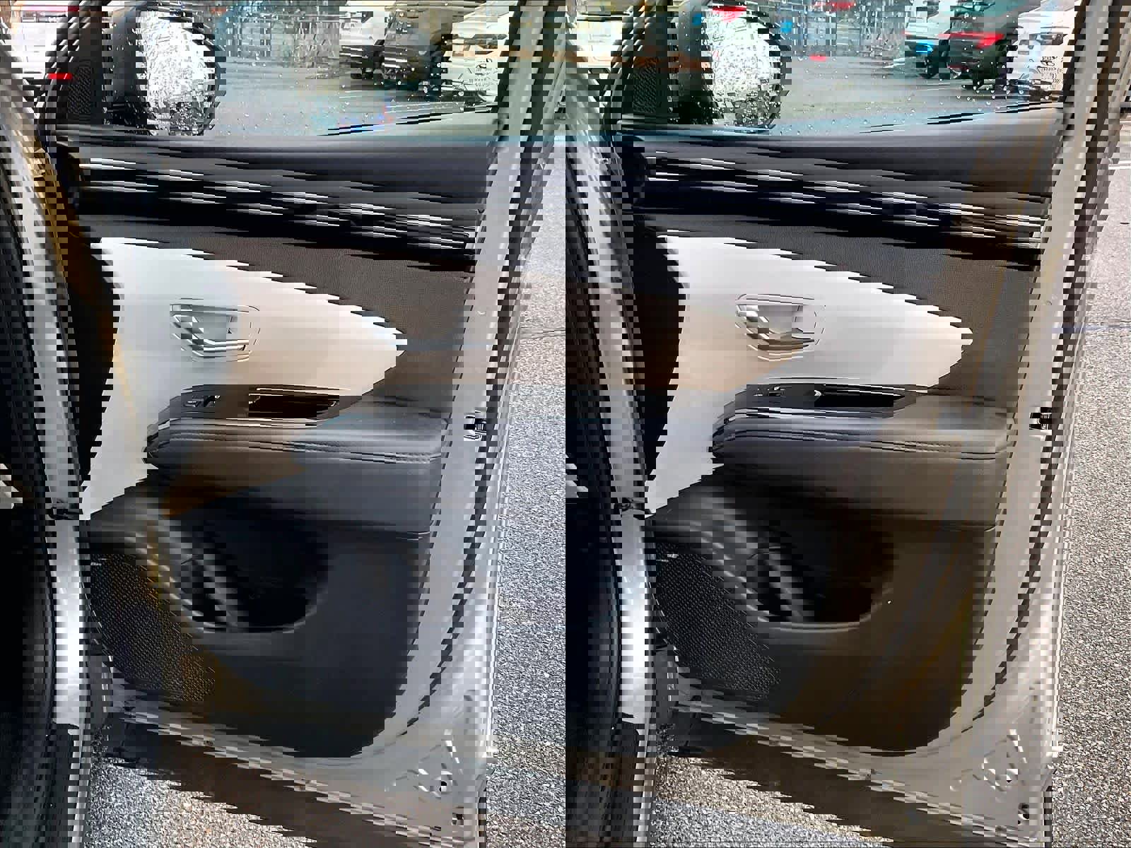 Used 2023 Hyundai Tucson Limited image 12