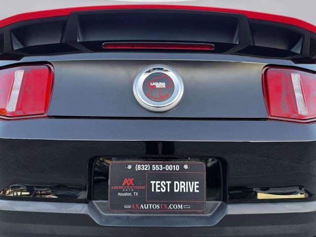 Used 2012 Ford Mustang Boss 302 RWD image 18