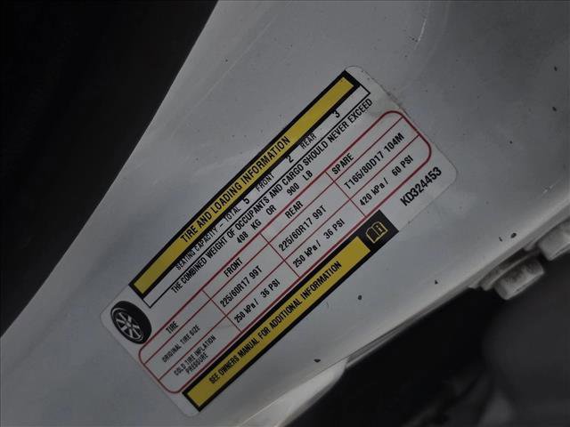 Used 2019 Jeep Cherokee Latitude Plus FWD image 11