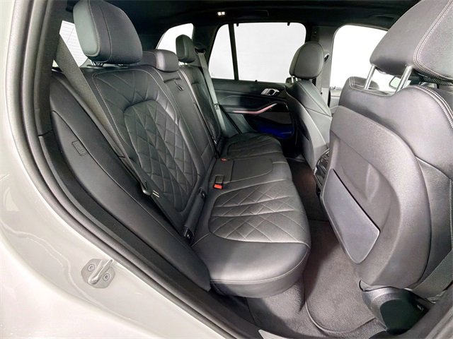Used 2024 BMW X5 xDrive40i image 25
