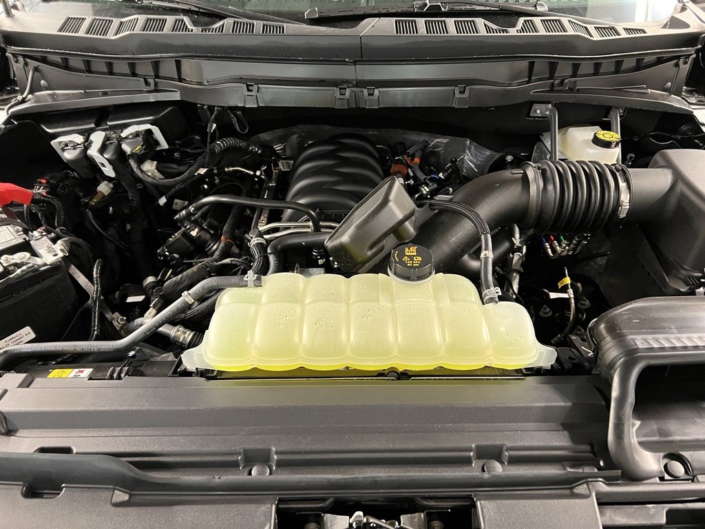 New 2025 Ford F150 STX w/ LOBO Package image 35