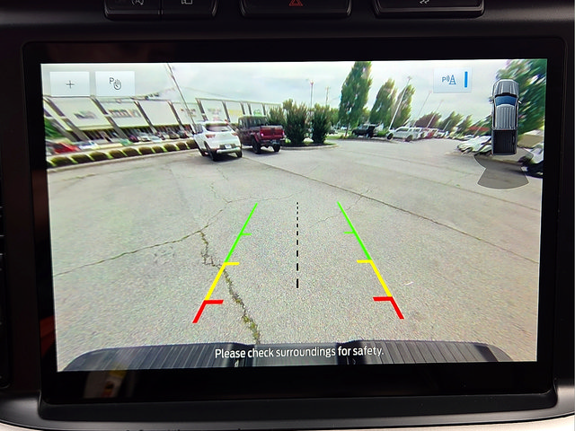 Used 2021 Ford F150 XLT w/ Equipment Group 302A High AWD/4WD image 19