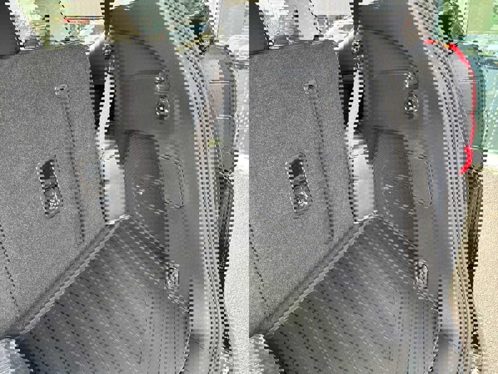 New 2025 Subaru Ascent Limited image 56