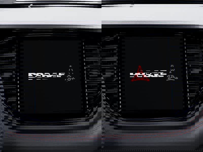 New 2026 Dodge Durango GT image 18