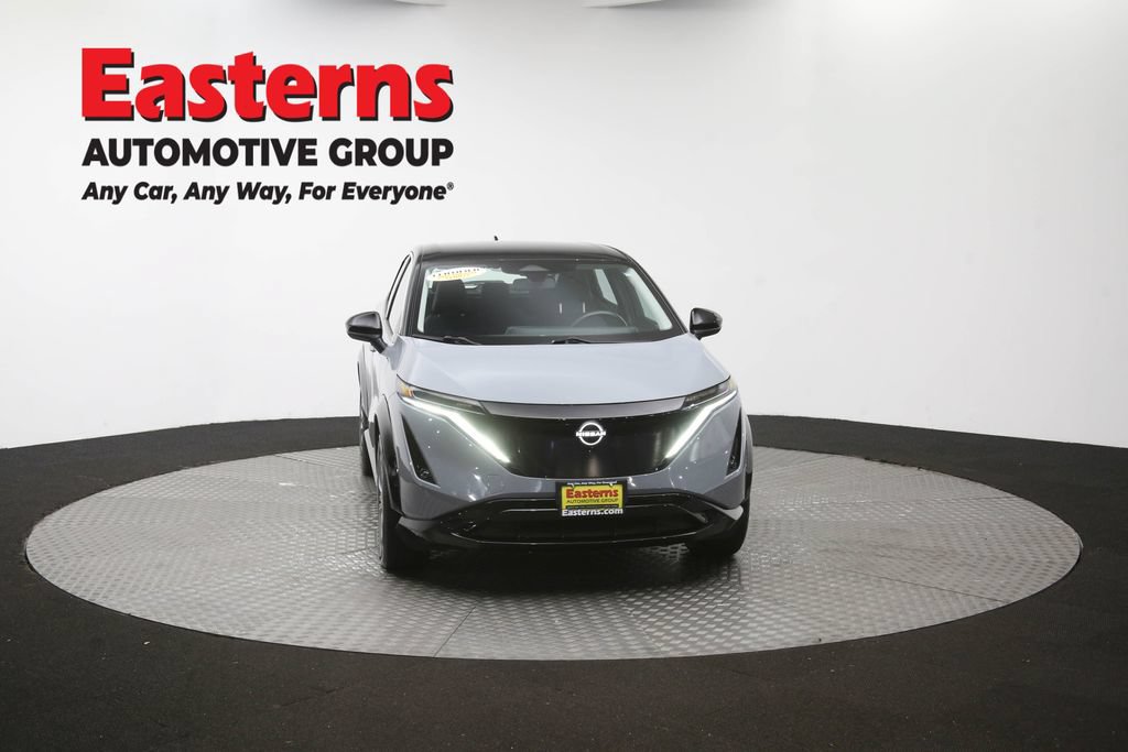 Used 2023 Nissan Ariya FWD image 50