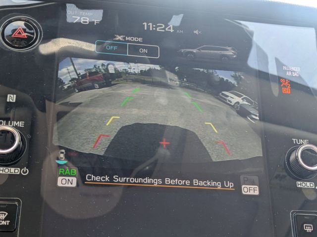 Used 2023 Subaru Outback Touring XT image 21