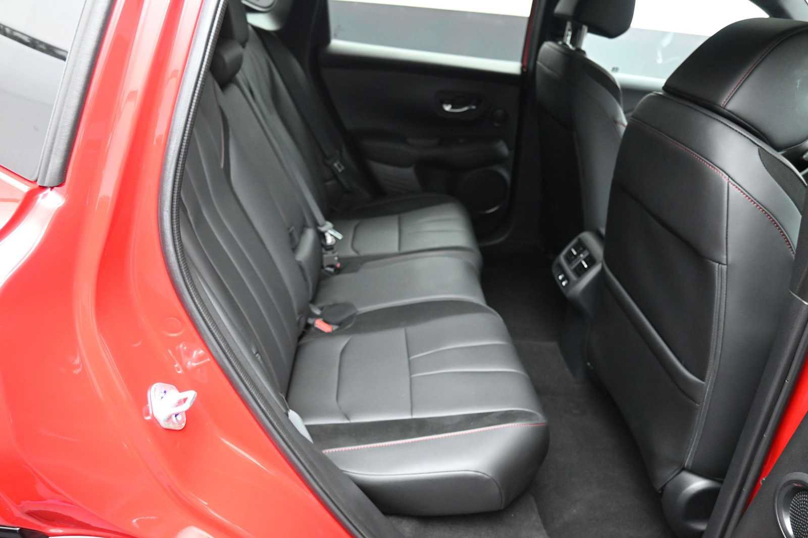 Used 2025 Acura ADX A-Spec w/ Advance Package AWD/4WD image 23