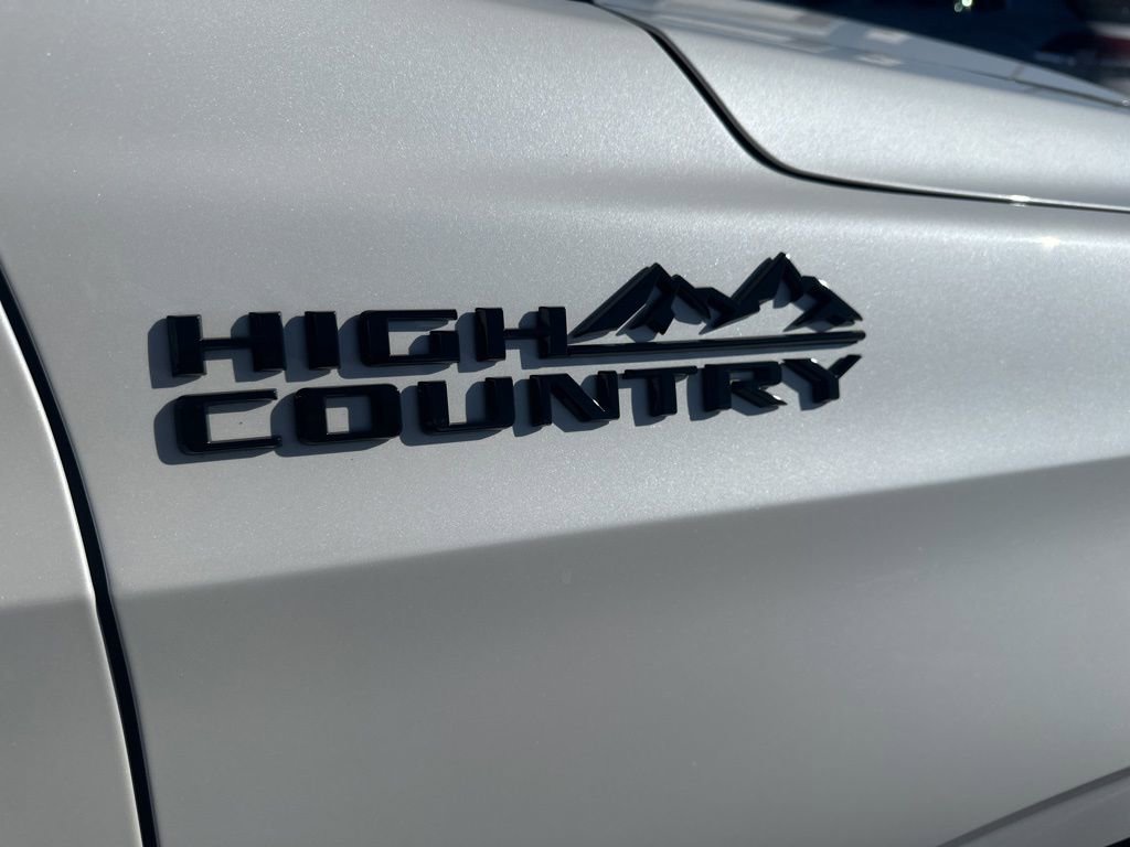 Used 2023 Chevrolet Tahoe High Country w/ Max Trailering Package image 42