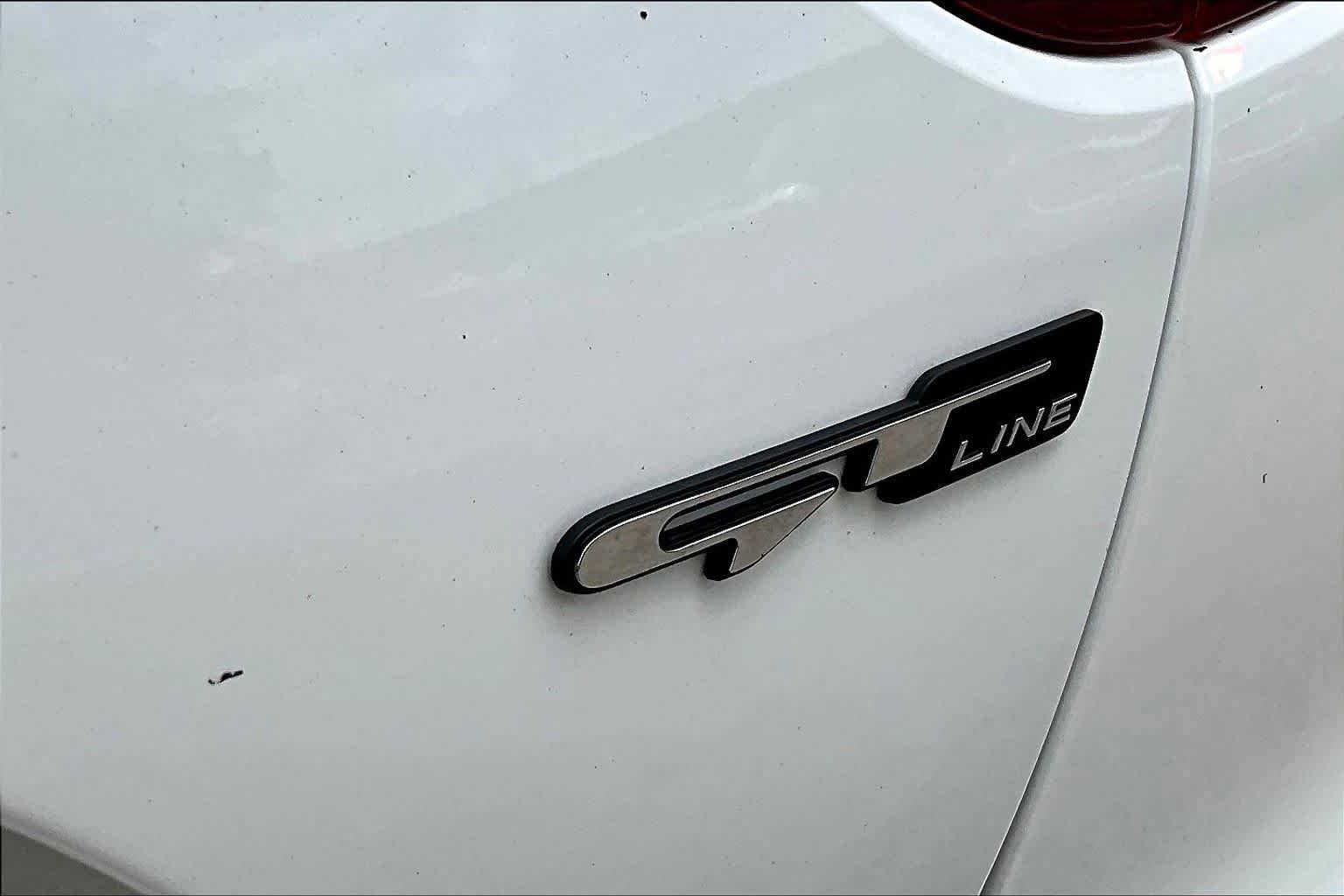 Used 2021 Kia Stinger GT-Line image 10