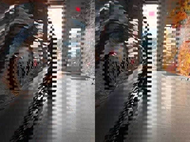 Used 2025 Toyota Tacoma Trailhunter image 17