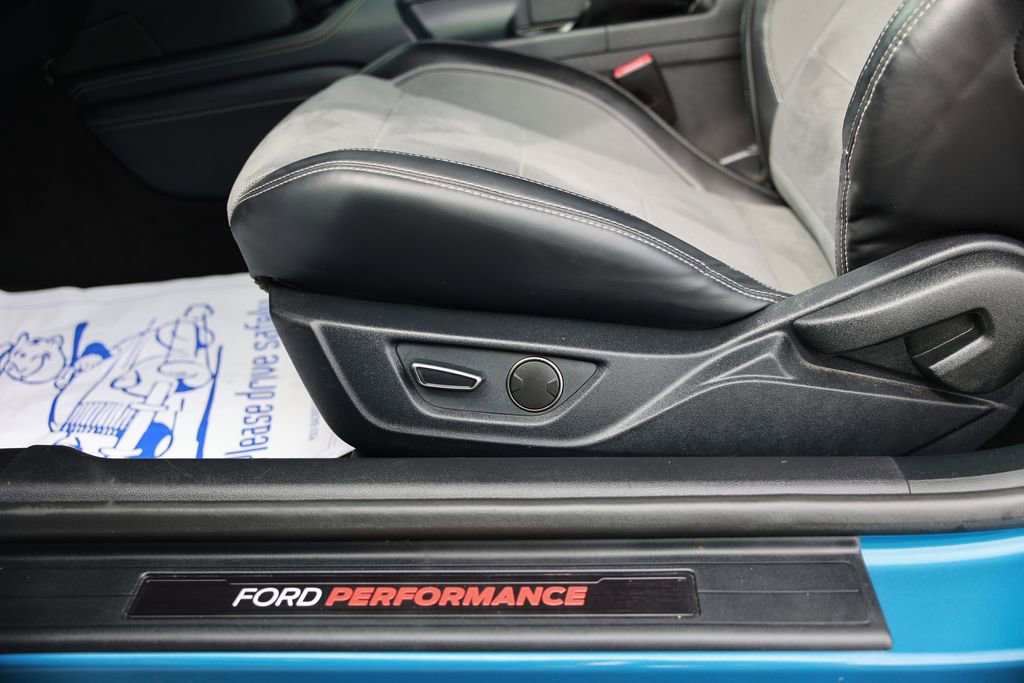 Used 2019 Ford Mustang Shelby GT350 w/ Technology Package image 20