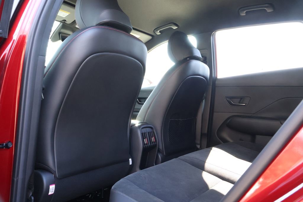 Used 2025 Hyundai Kona N Line S image 40