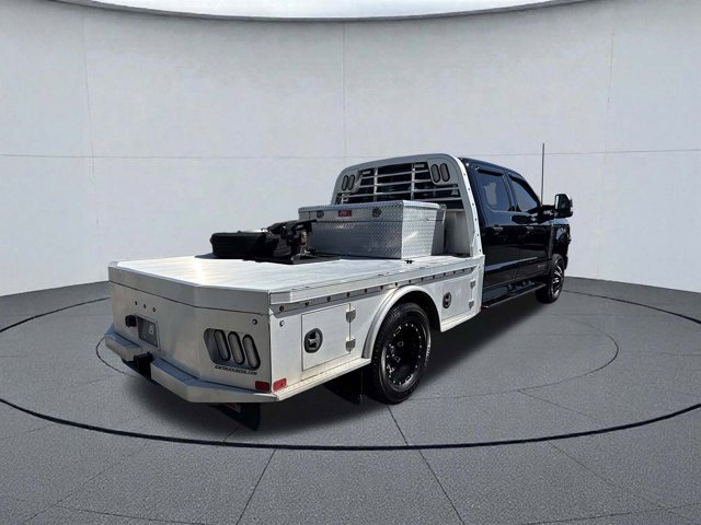 Used 2024 Ford F350 XLT w/ XLT Value Package image 2