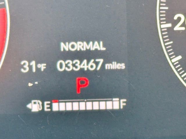 Used 2023 Honda CR-V EX image 10