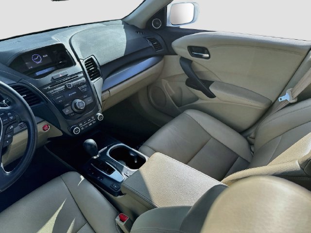 Used 2016 Acura RDX AWD image 23