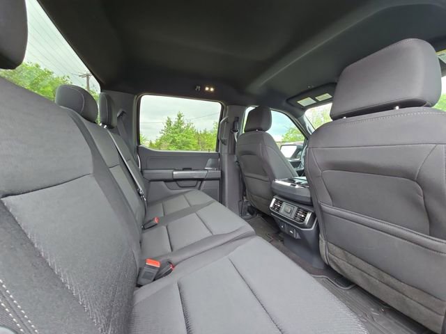 Used 2022 Ford F150 XLT w/ Equipment Group 302A High image 27