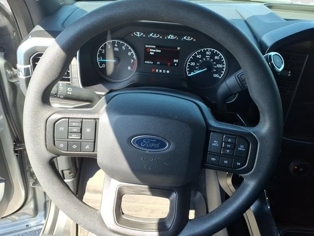 Used 2023 Ford F150 XL w/ STX Appearance Package AWD/4WD image 18