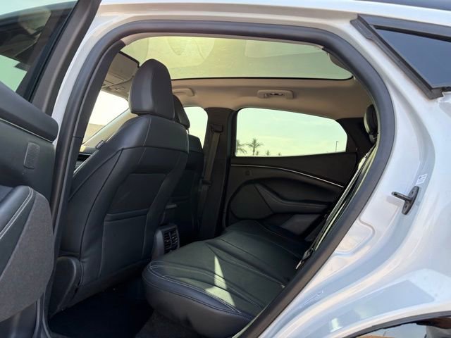 Used 2023 Ford Mustang Mach-E Premium image 11