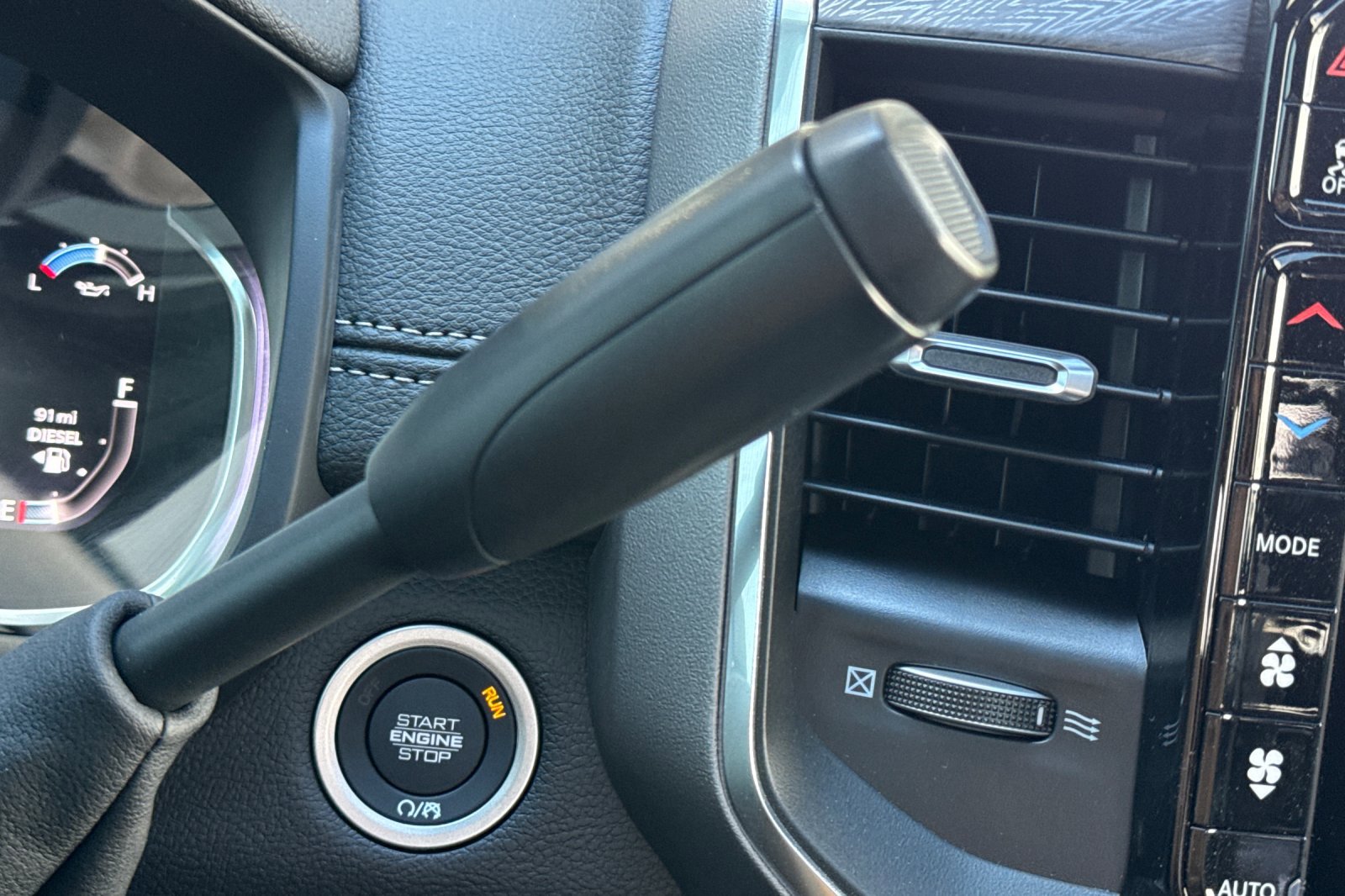 New 2026 RAM 3500 Laramie image 20