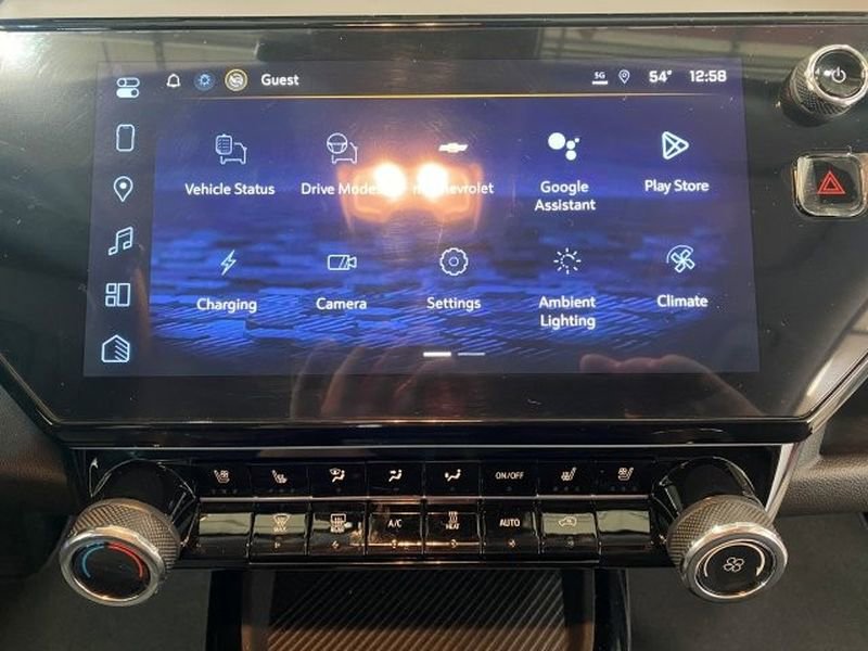 New 2027 Chevrolet Bolt RS image 13