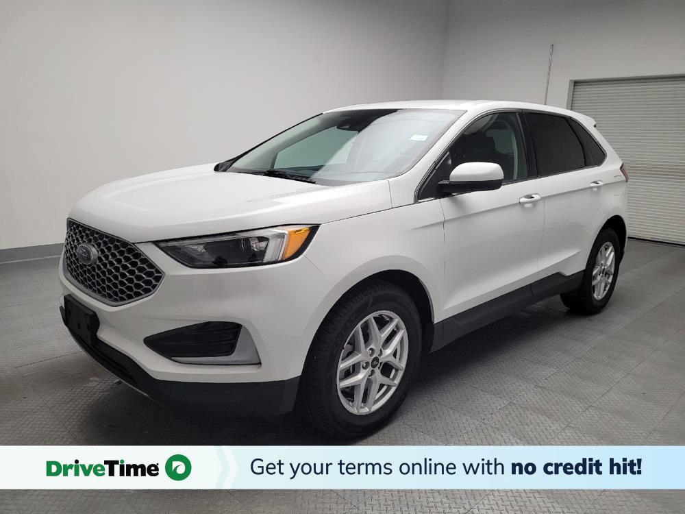 Used 2023 Ford Edge SEL