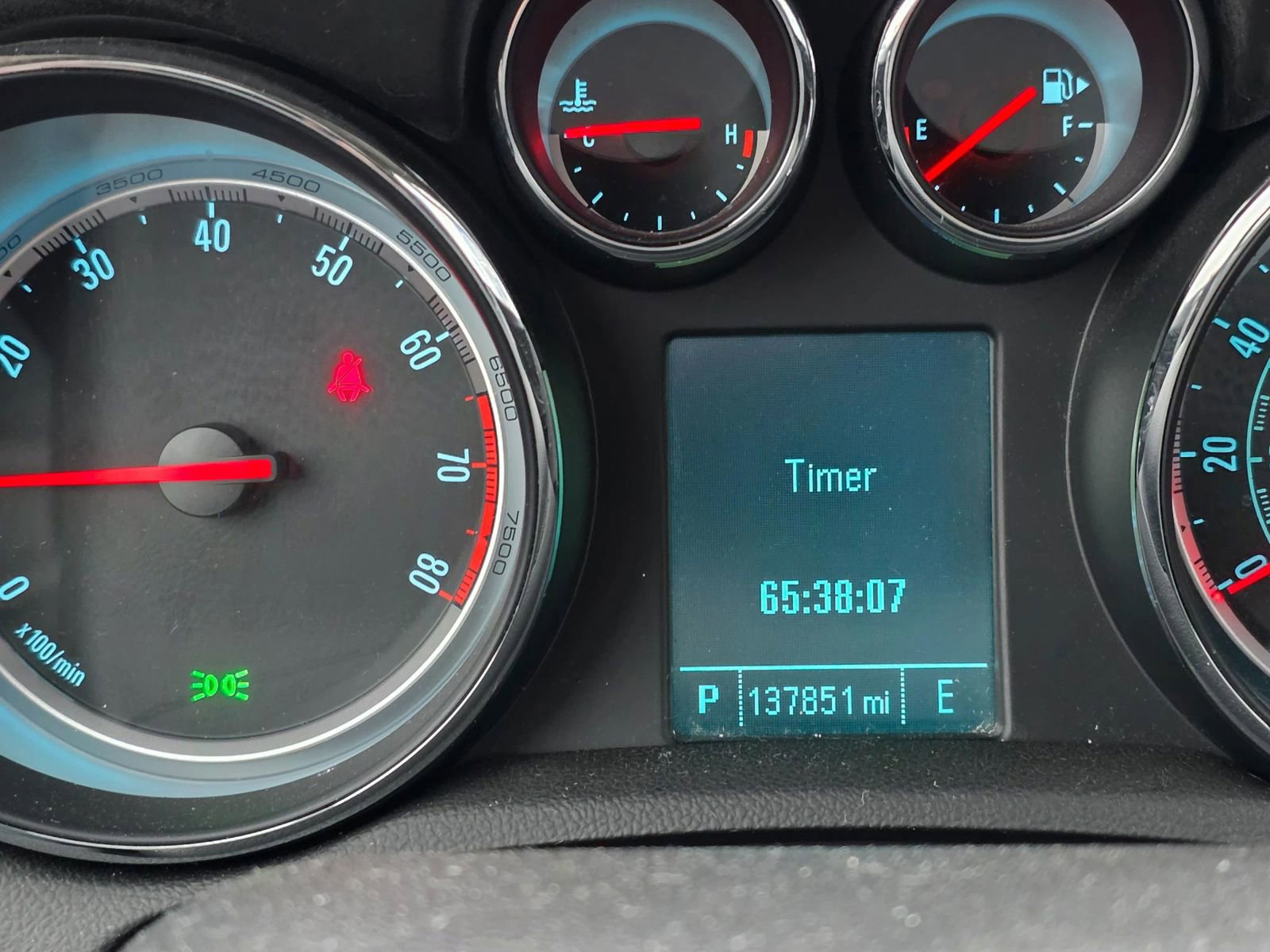 Used 2013 Buick Encore Leather image 13