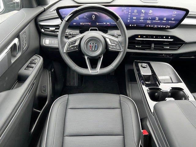 New 2025 Buick Enclave Sport Touring w/ Power Package FWD image 26