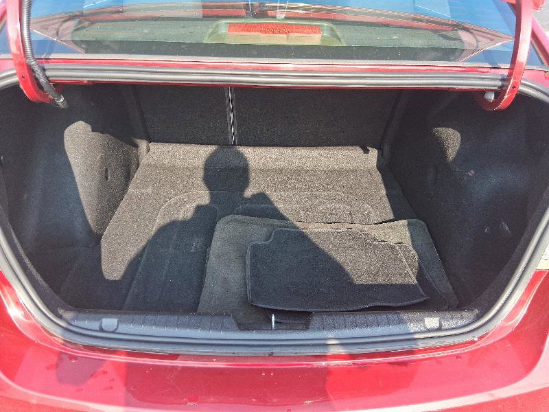 Used 2014 Chevrolet Cruze LT image 32