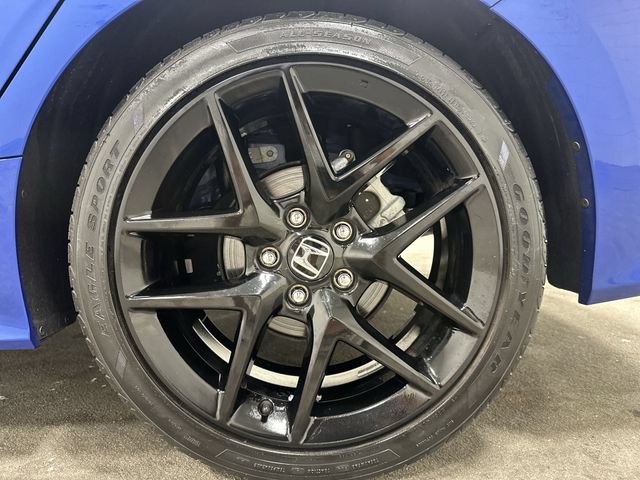 Used 2024 Honda Civic Sport image 12