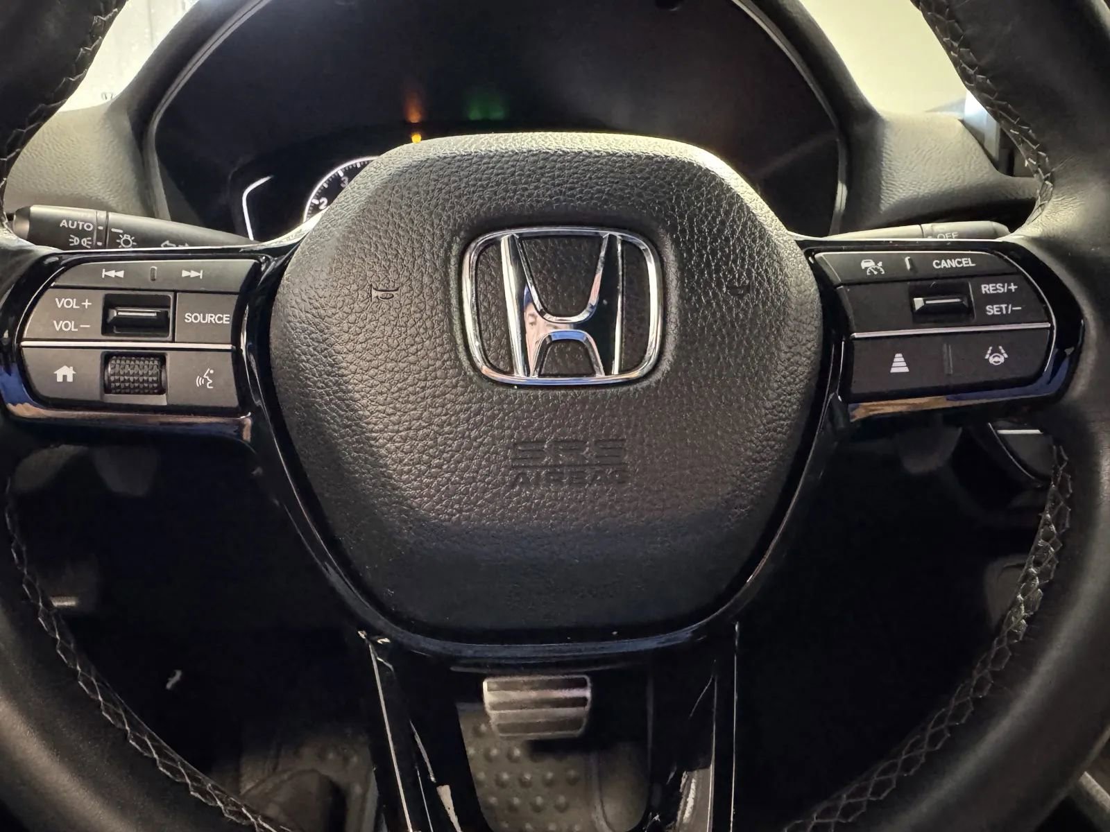 Used 2022 Honda Civic Sport image 22