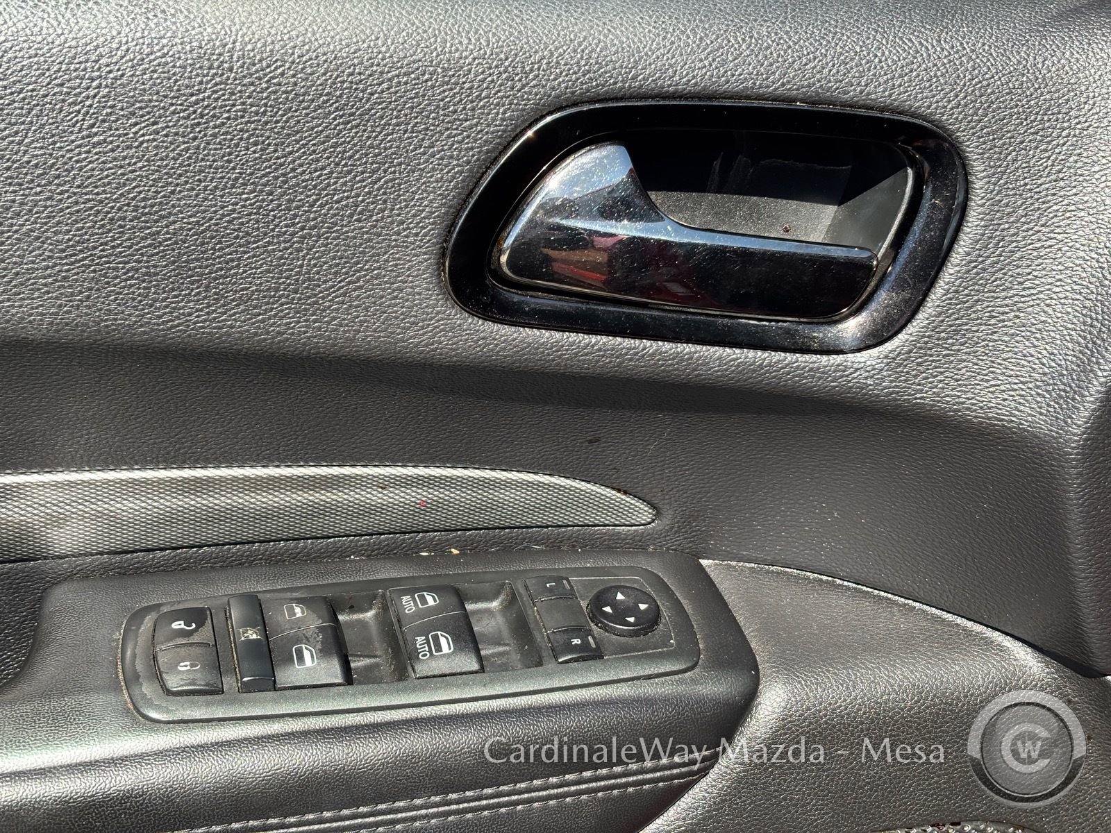 Used 2020 Dodge Durango GT w/ Blacktop Package image 20