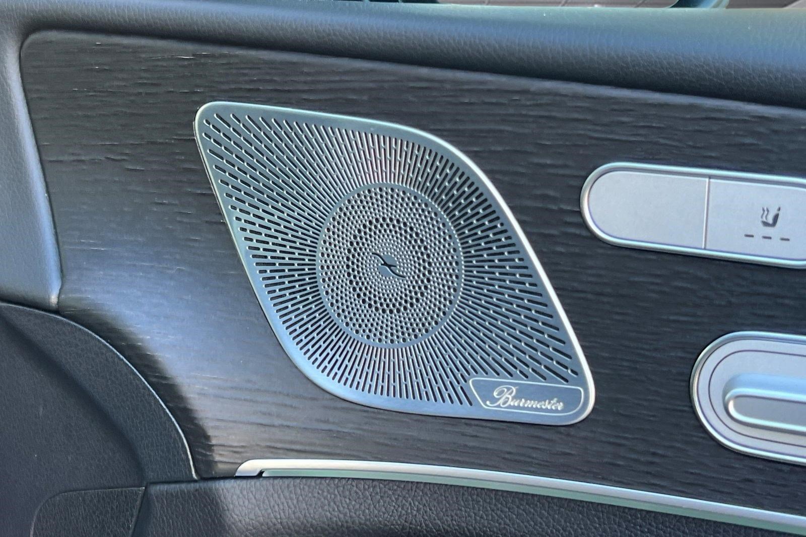 Used 2022 Mercedes-Benz GLE 350 4MATIC image 23