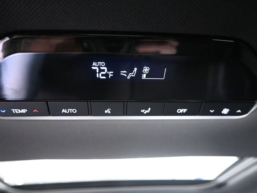 Certified 2027 Kia Telluride EX X-Line AWD/4WD image 31