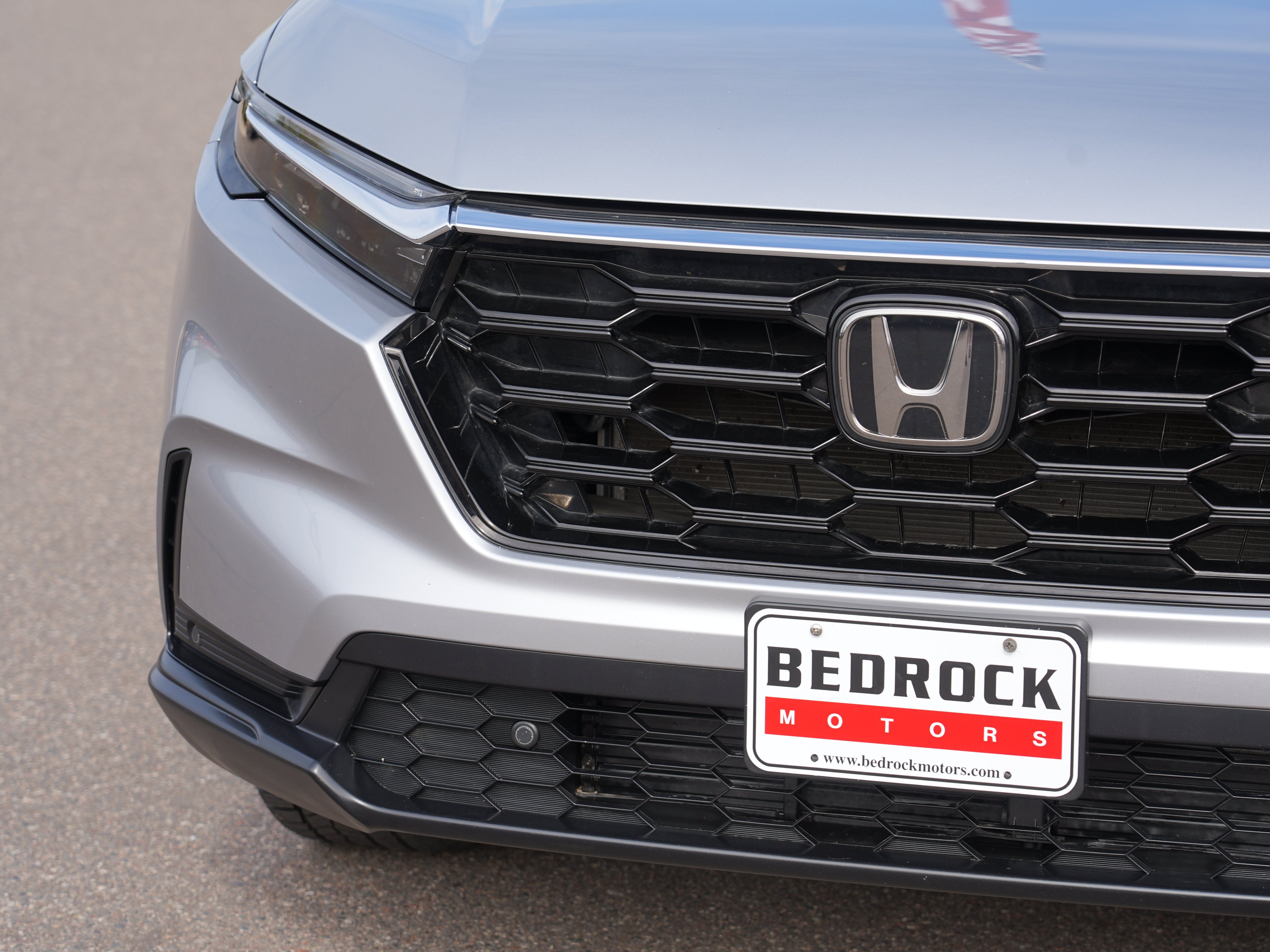 Used 2024 Honda CR-V EX-L image 9