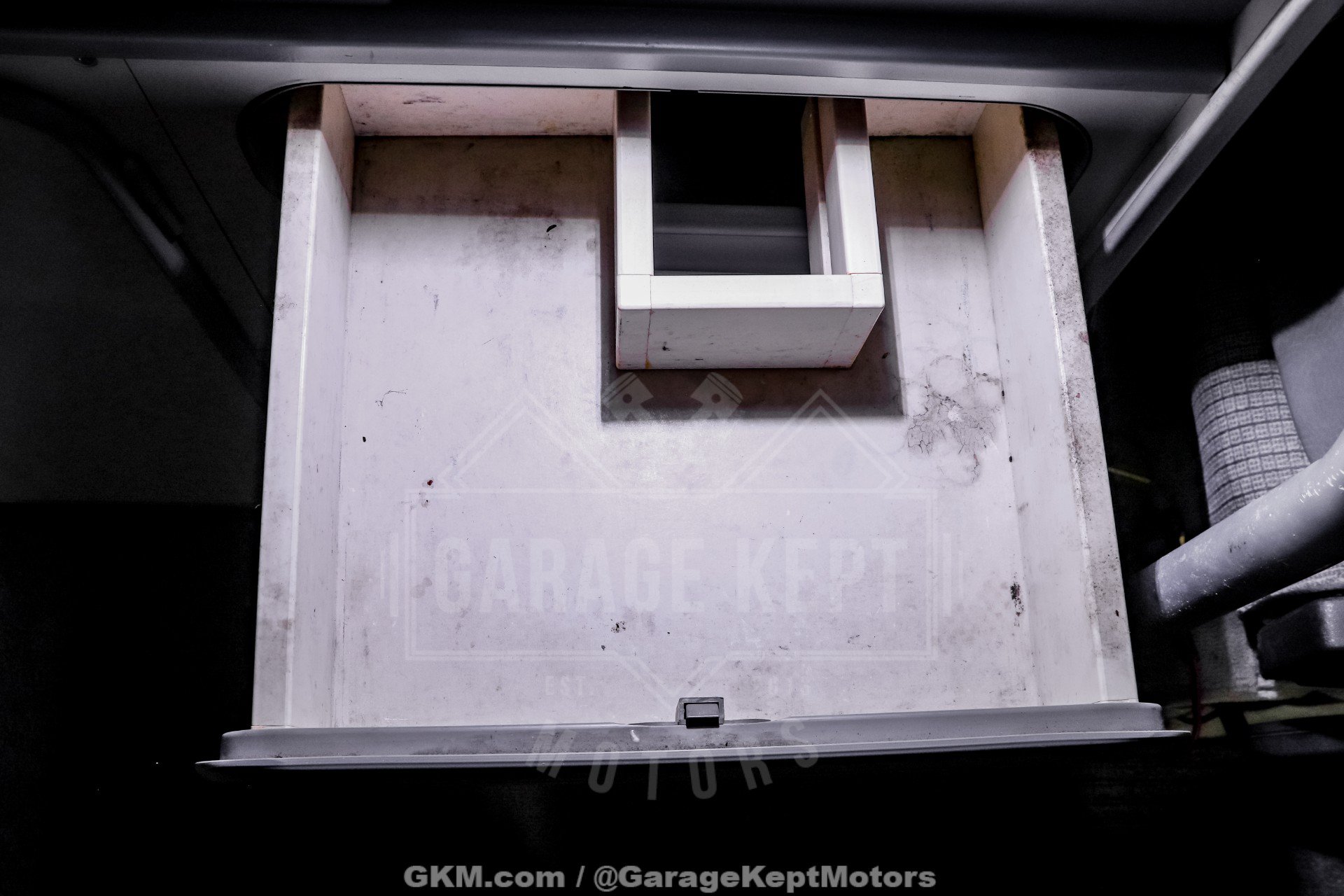 Used 1987 Volkswagen Vanagon GL RWD image 93