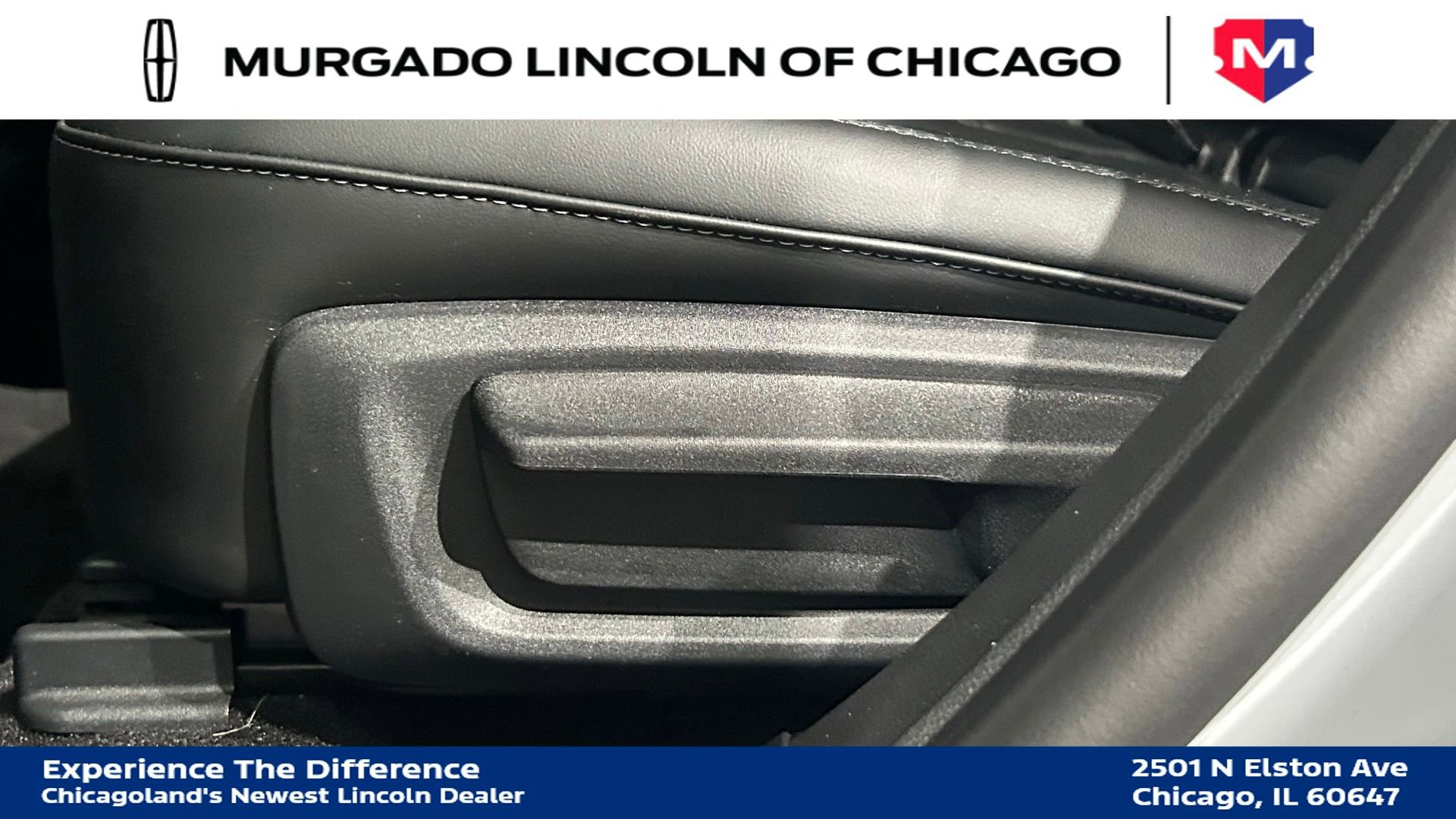 Certified 2025 Lincoln Corsair FWD w/ Equipment Group 101A image 46