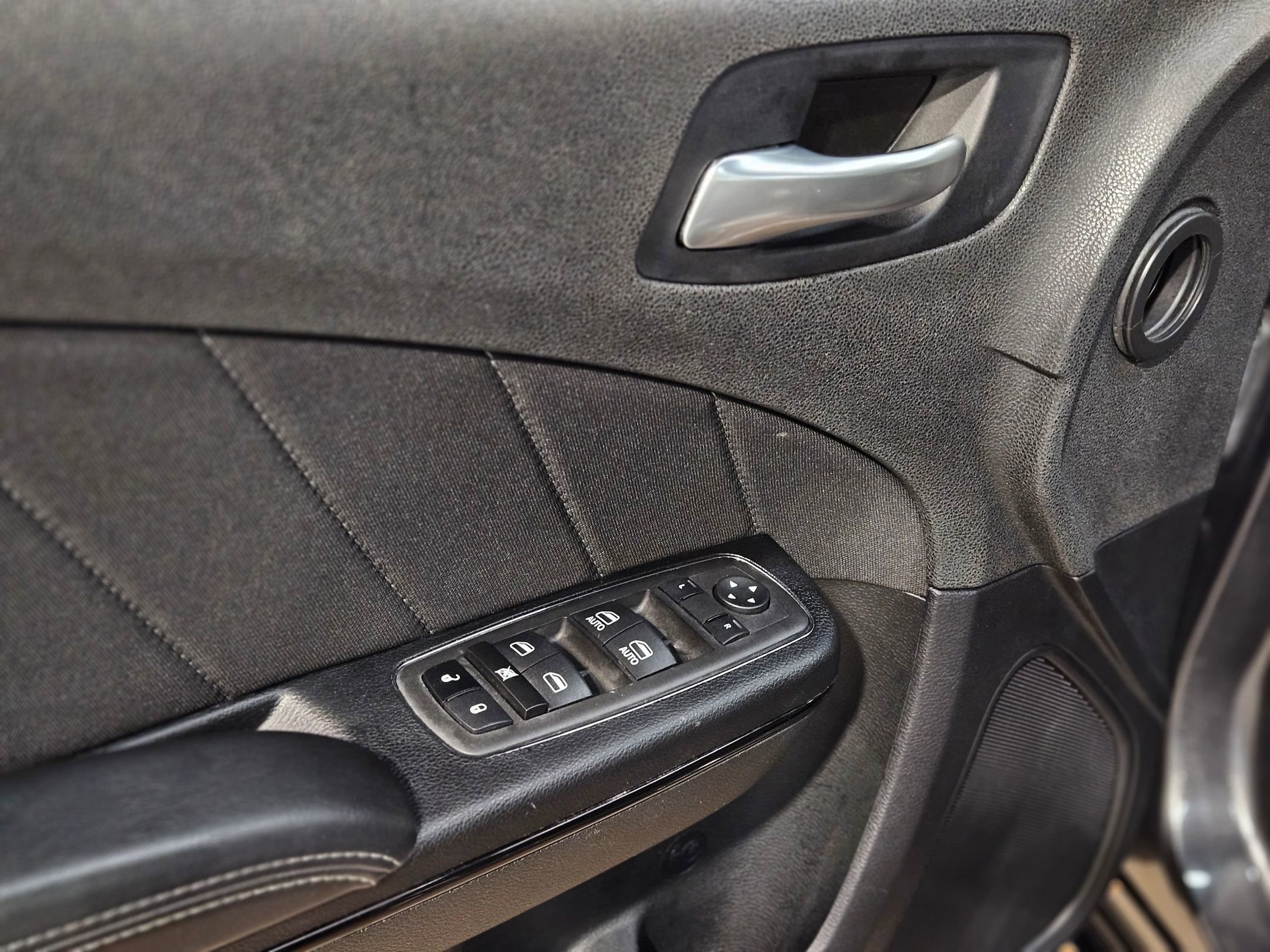 Used 2023 Dodge Charger R/T w/ Blacktop Package image 21